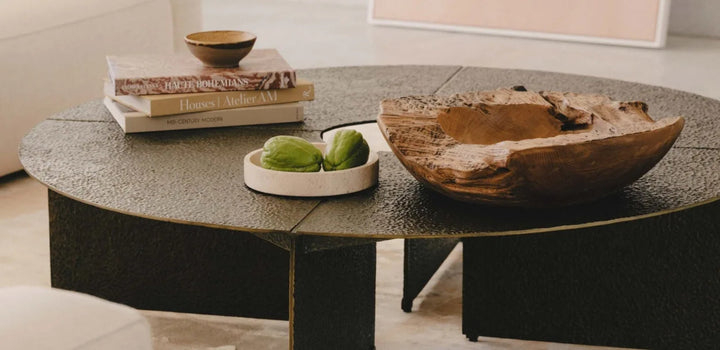 Morgan Coffee Table
