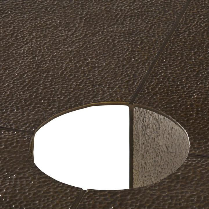 Morgan Coffee Table
