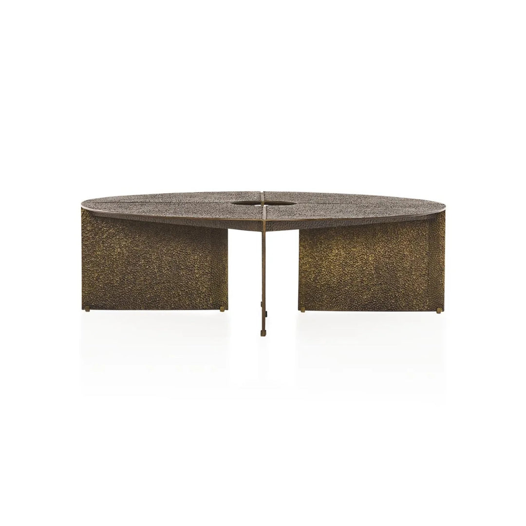 Morgan Coffee Table