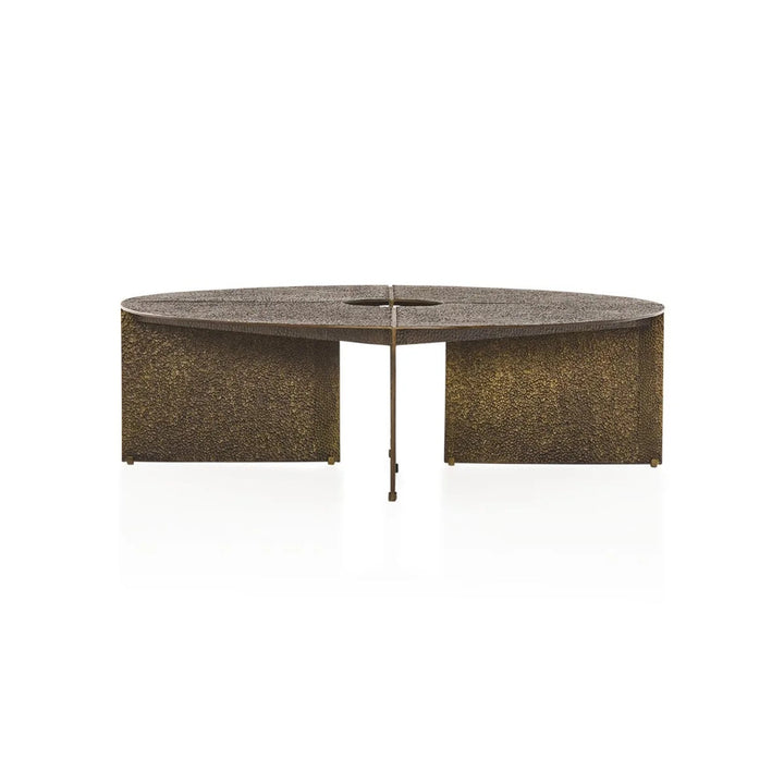 Morgan Coffee Table