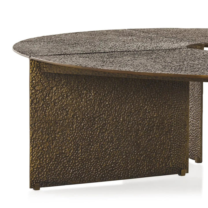 Morgan Coffee Table