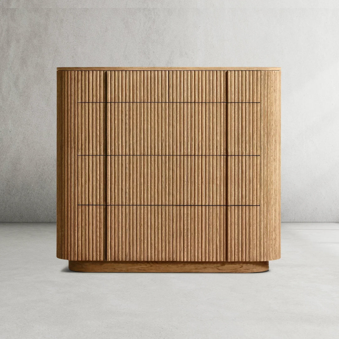 Mulholland Modern Cabinet 5-Drawer Dresser_1