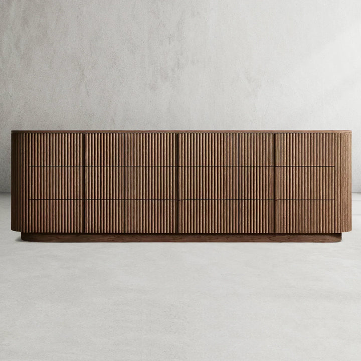 Mulholland Modern Sideboard 9-Drawer Dresser_1