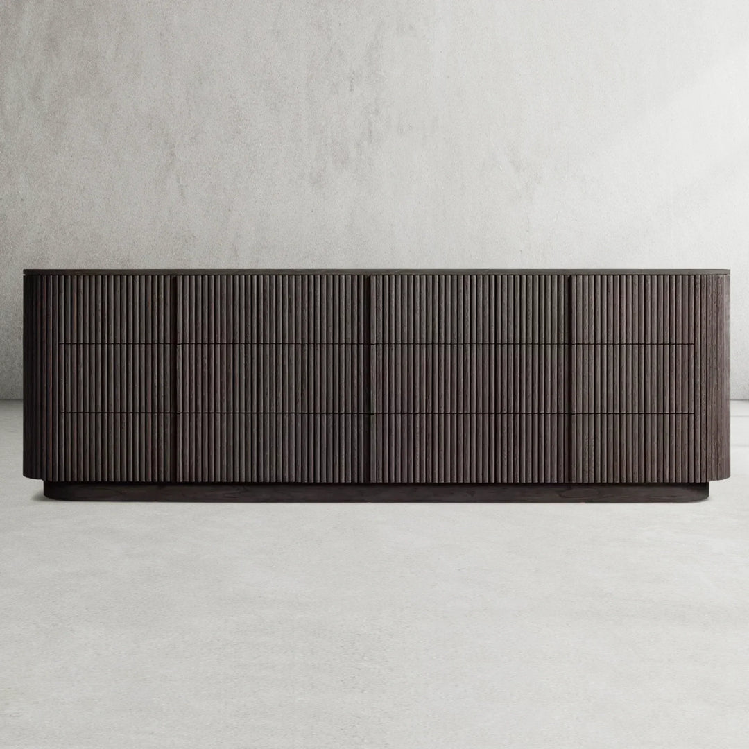 Mulholland Modern Sideboard 9-Drawer Dresser_1