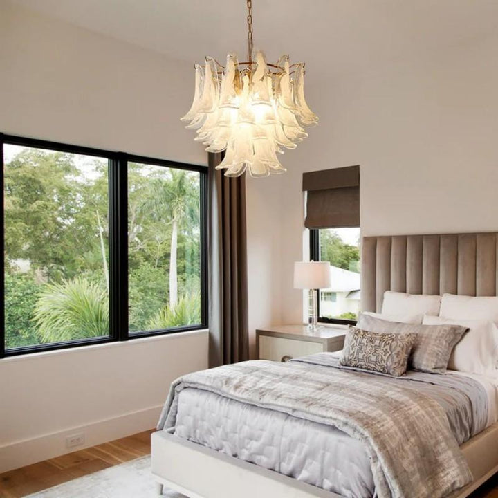 Murino Glass Chandelier