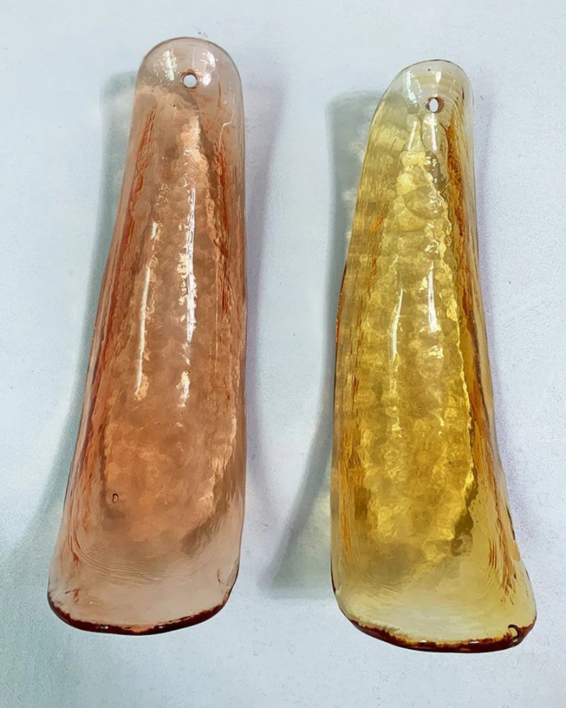 Murino Glass Chandelier