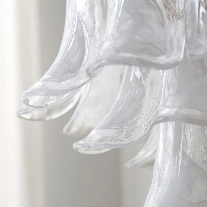 Murino Glass Chandelier