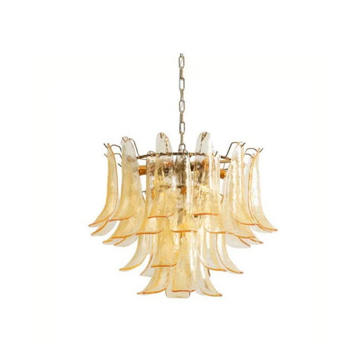 Murino Glass Chandelier