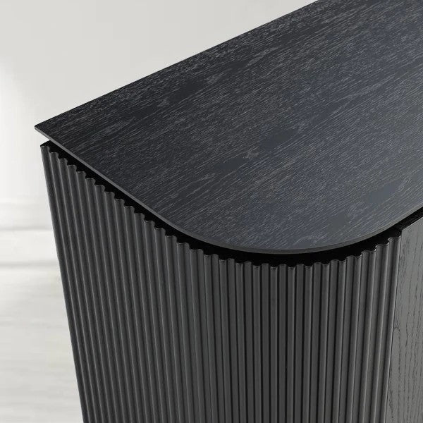Nantie 2 Door Cabinet