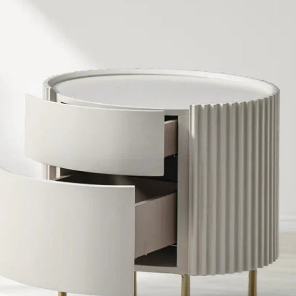 Nantie Bedside Table