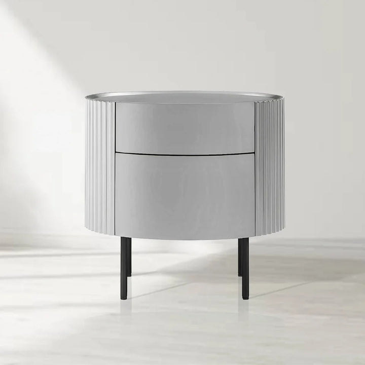Nantie Bedside Table