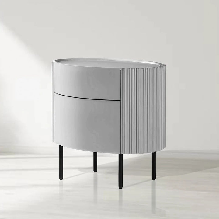 Nantie Bedside Table