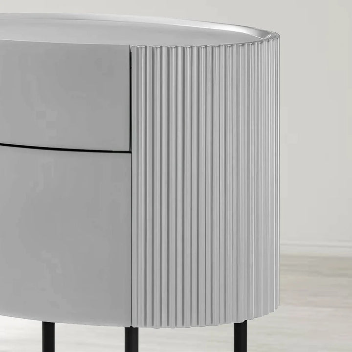 Nantie Bedside Table