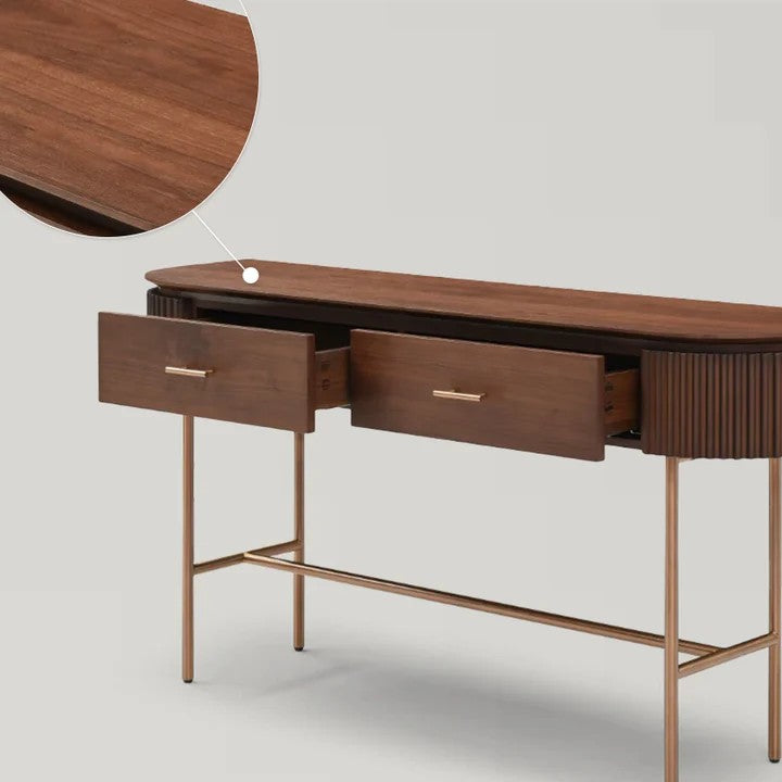 Nantie Console