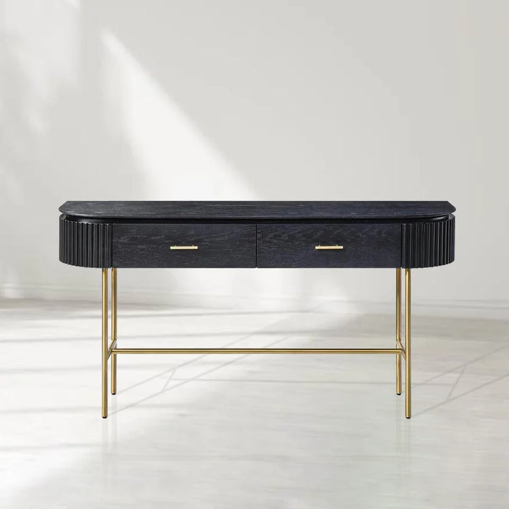 Nantie Console