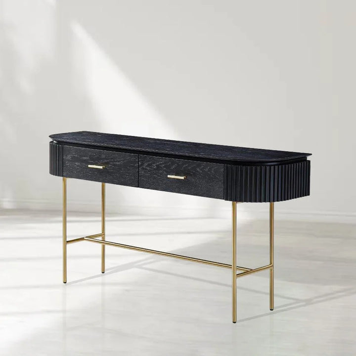 Nantie Console