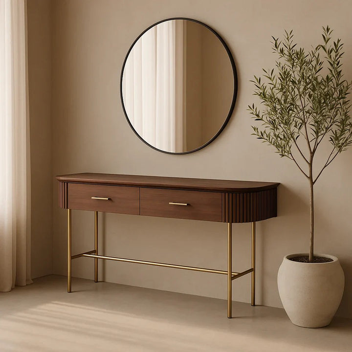 Nantie Console