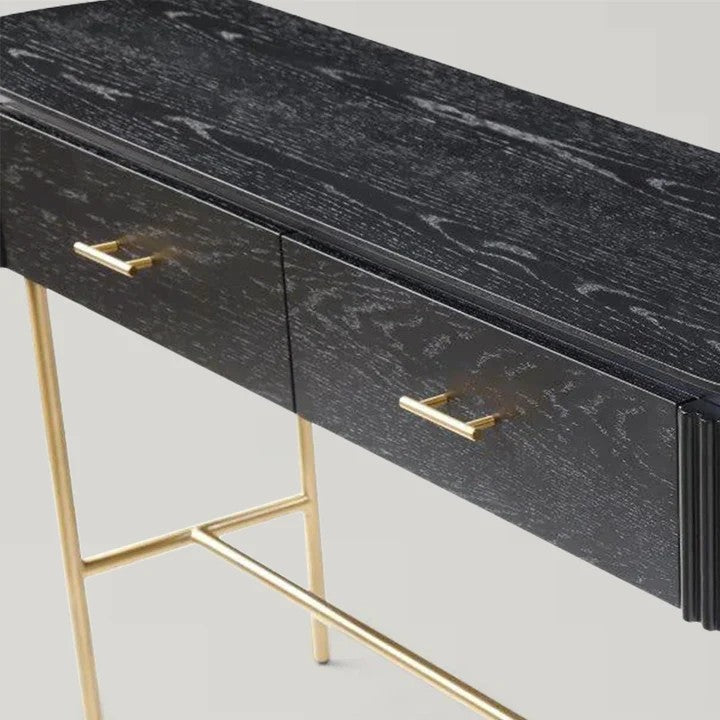 Nantie Console