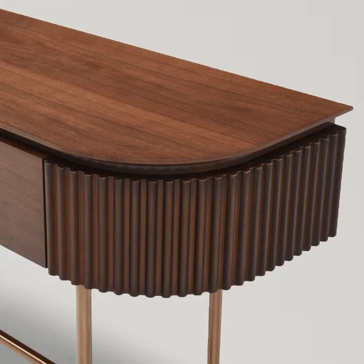 Nantie Console