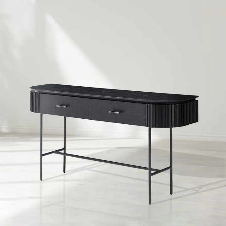 Nantie Console