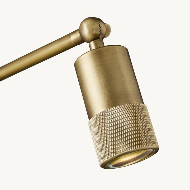 Navier Task Floor Lamp