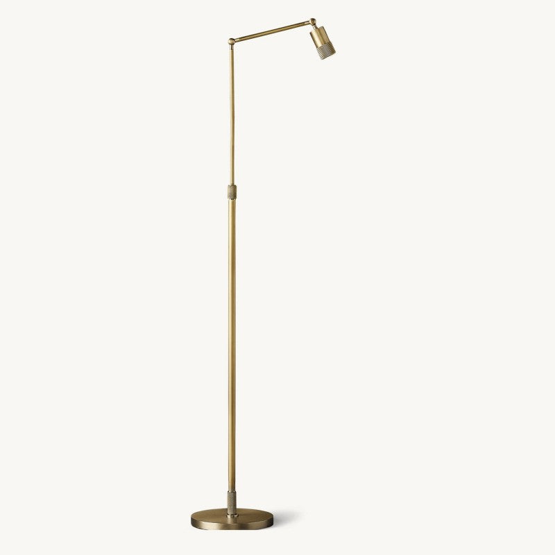 Navier Task Floor Lamp