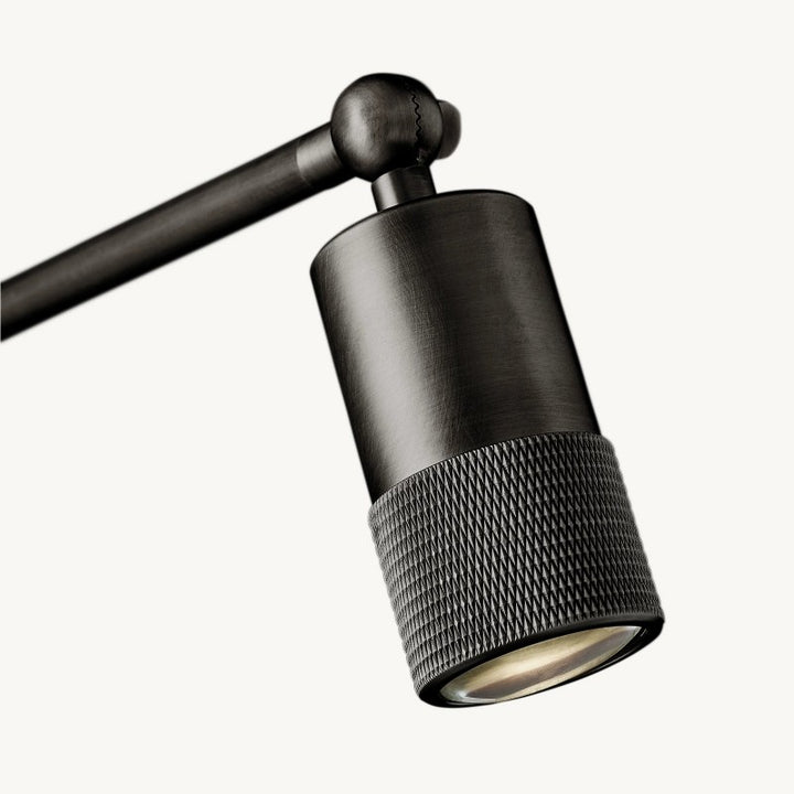 Navier Task Floor Lamp