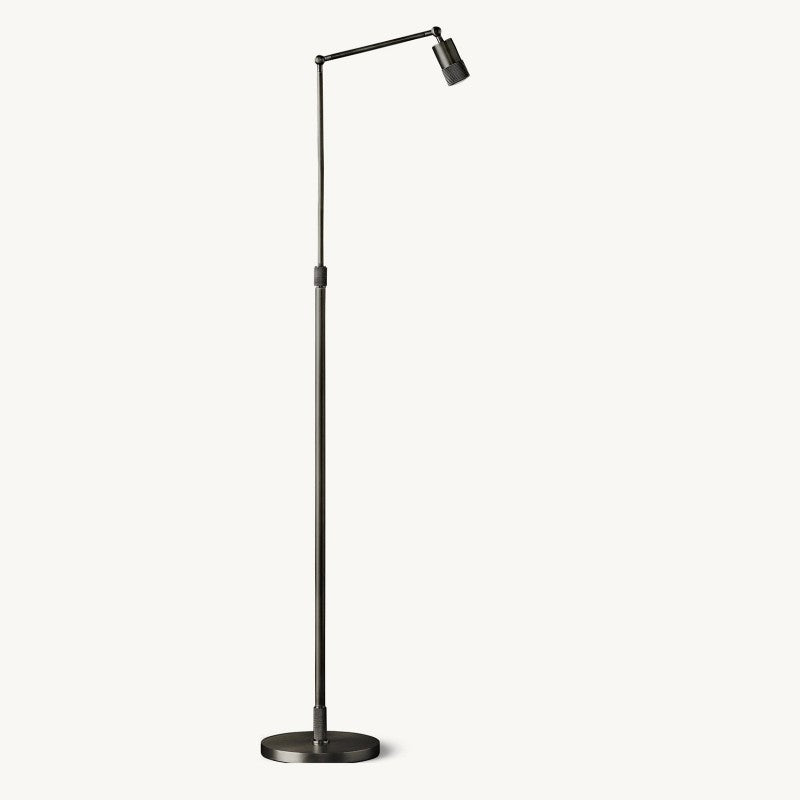 Navier Task Floor Lamp