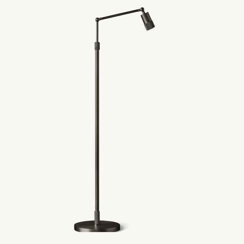 Navier Task Floor Lamp