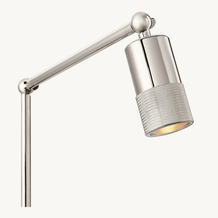 Navier Task Floor Lamp