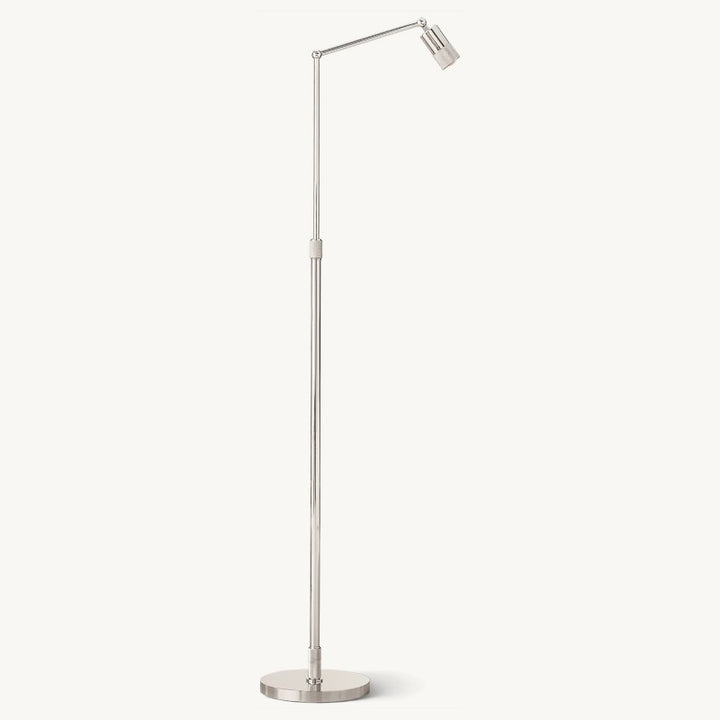 Navier Task Floor Lamp