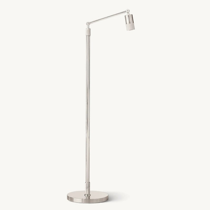 Navier Task Floor Lamp