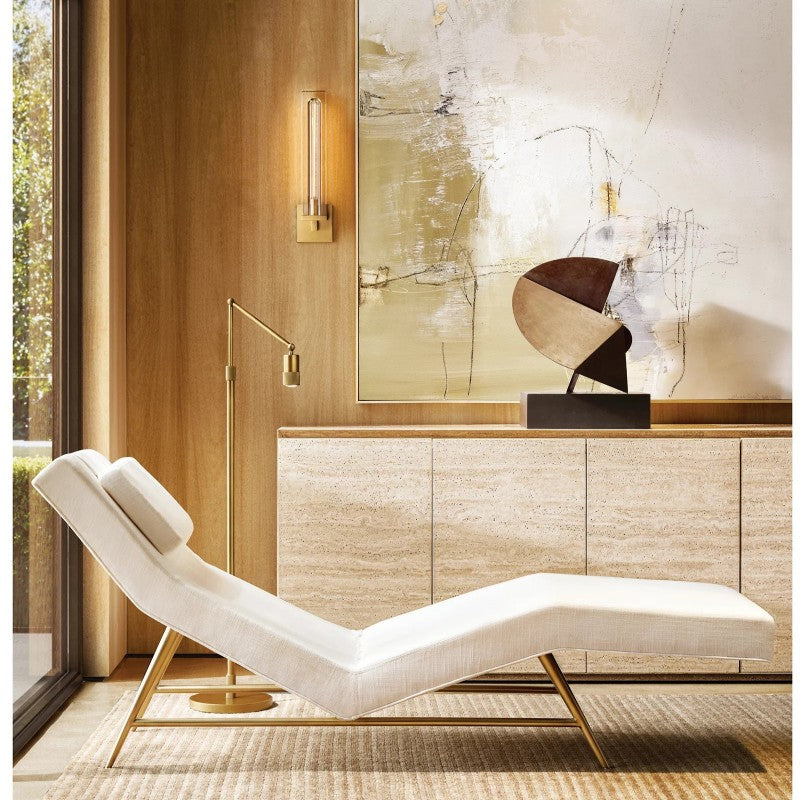 Navier Task Floor Lamp
