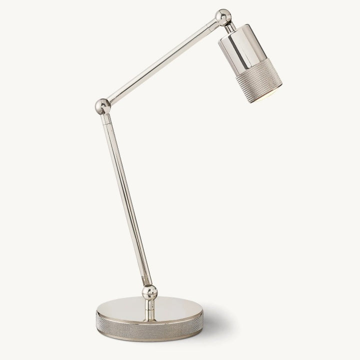 Navier Task Table Lamp