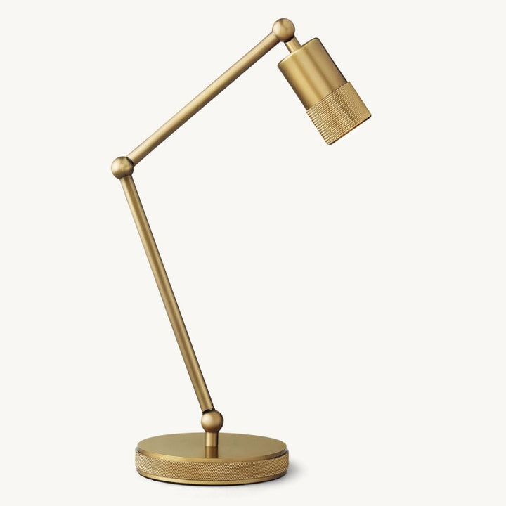 Navier Task Table Lamp