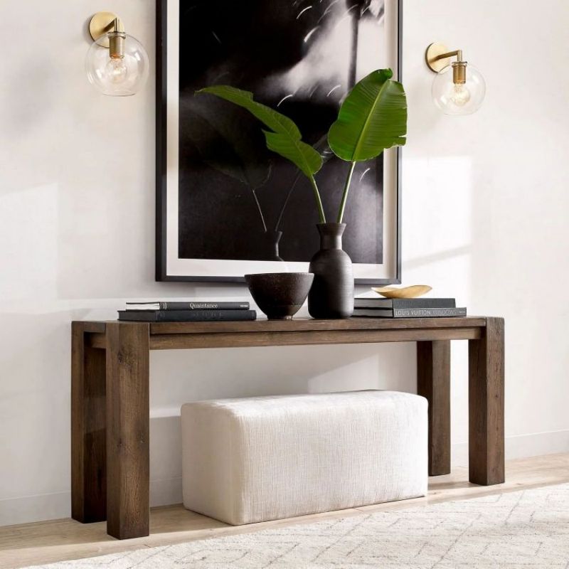 Navier Globe Shade Bedroom Sconce