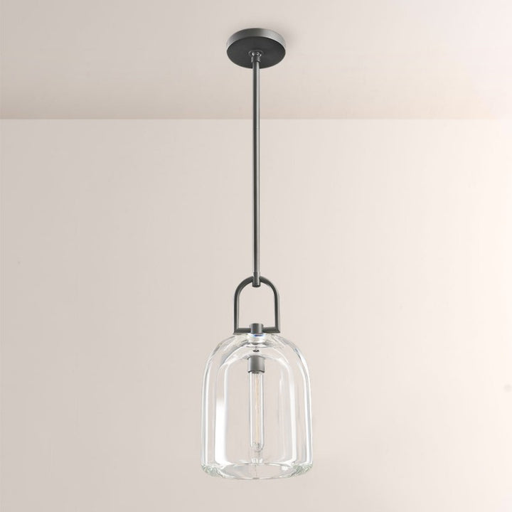 Nenee Bell Pendant