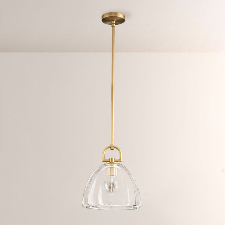 Nenee Dome Island Pendant