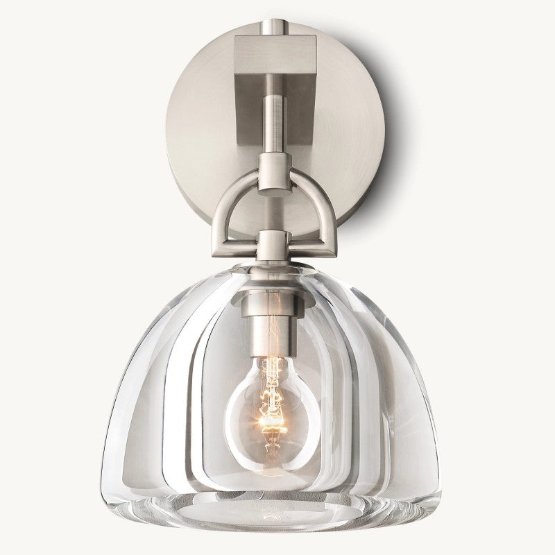 Nenee Dome Wall Sconce