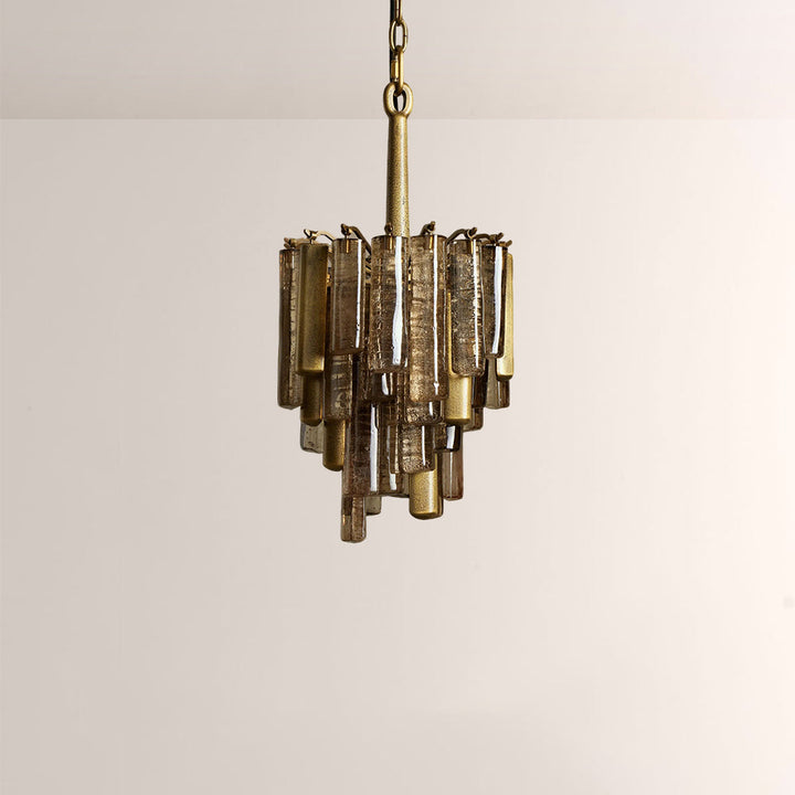 Neva Glass Pendant