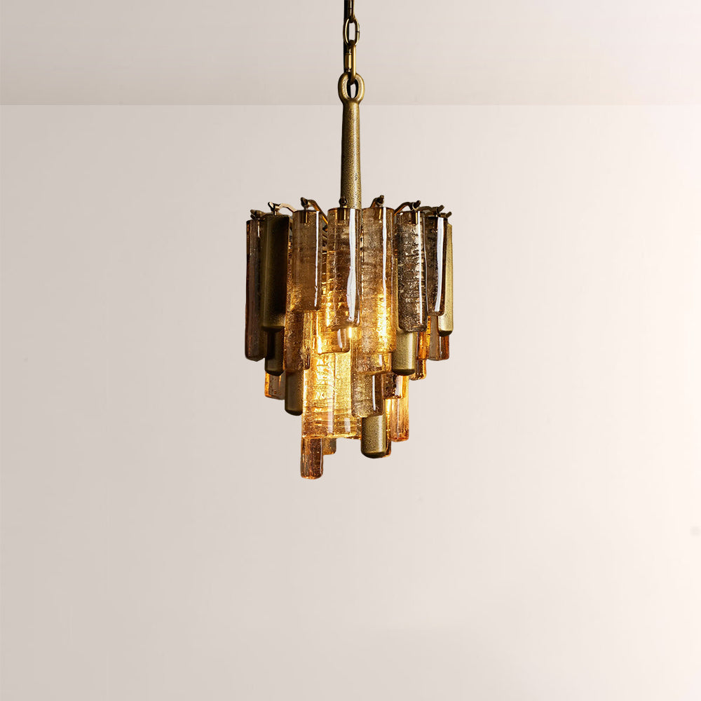Neva Glass Pendant