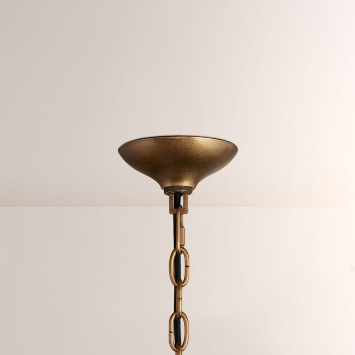 Neva Glass Pendant