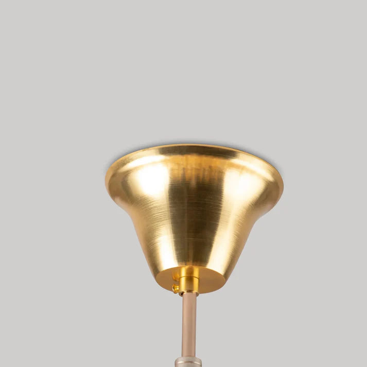 New Modern Light Luxury Branch Crystal Chandelier