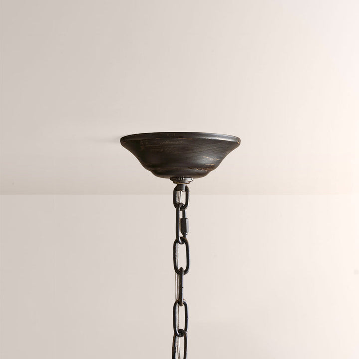 Niletia Round Chandelier