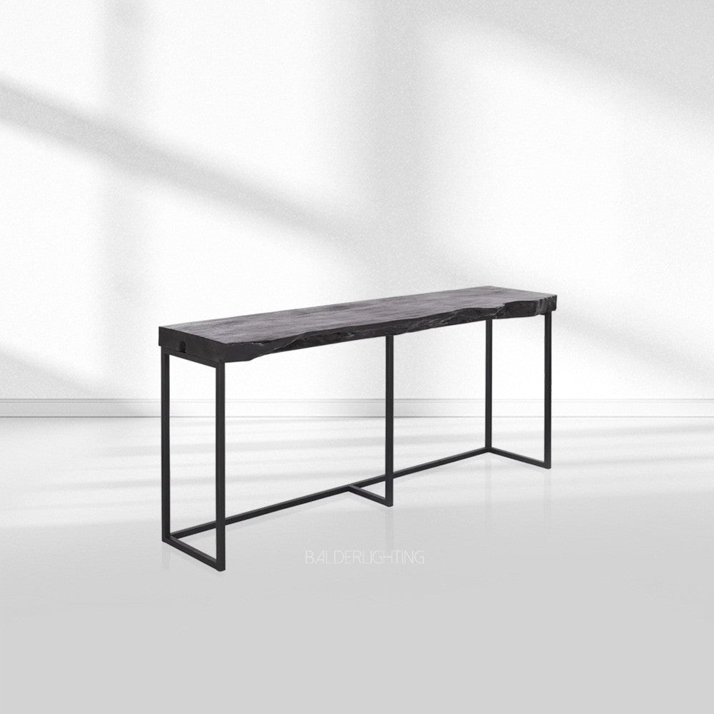 Nobaic Console Table