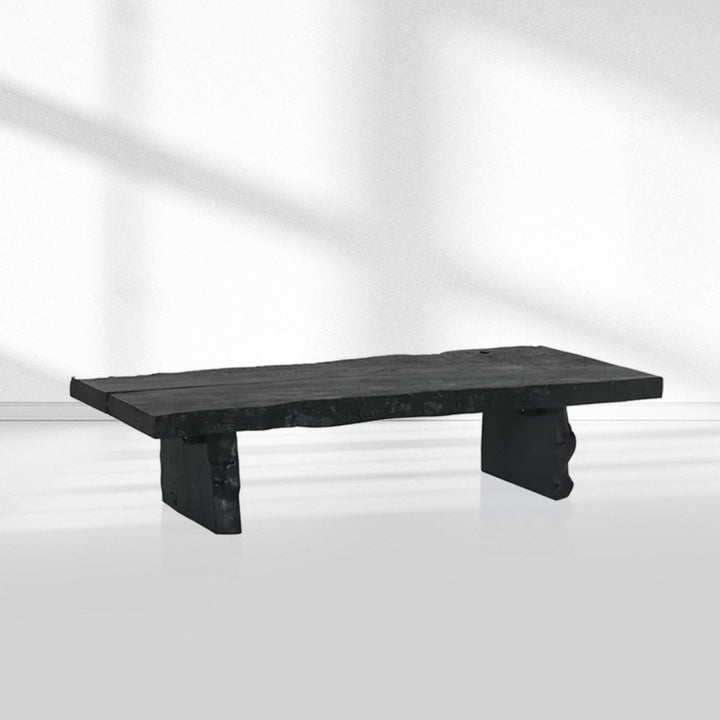 Nobaic Rectangular Coffee Table