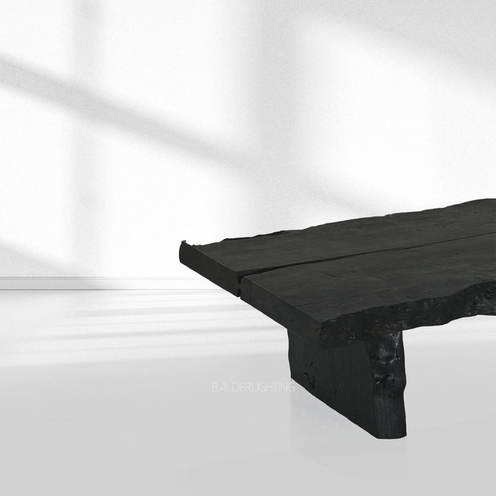 Nobaic Rectangular Coffee Table