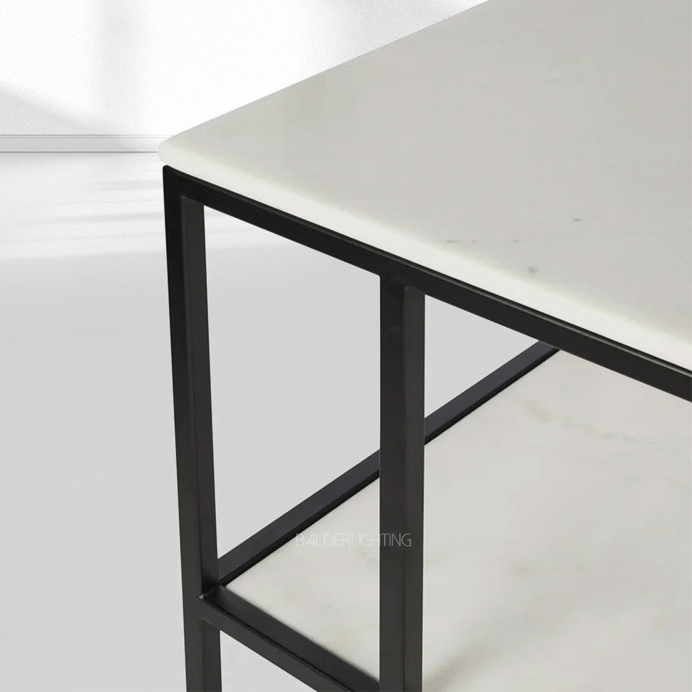 Nomird Marble Desk