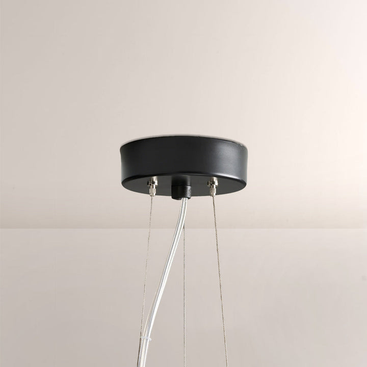 Nuvola Round Chandelier