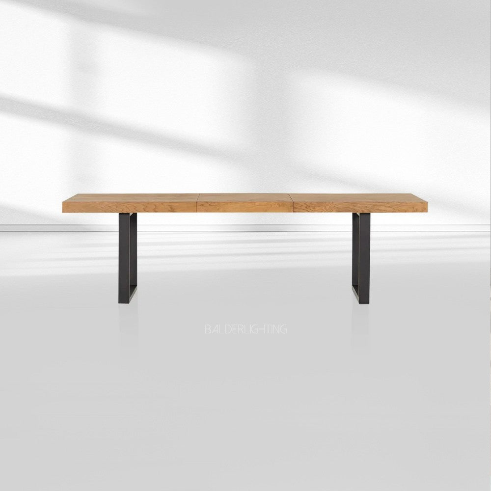 Odesan Extension Dining Table